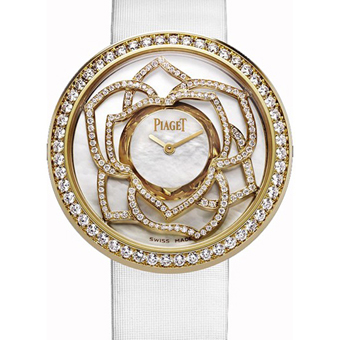 Piaget ピアジェ スーパーコピー アイデア G0A37172 レディース クォーツ 腕時計